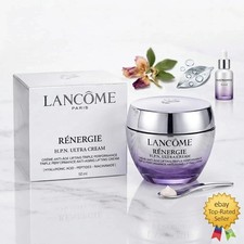 Lancome Renergie HPN 300 Peptide Cream - 1.69 oz / 50ml Fresh Stock & Authentic picture