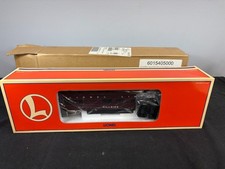 Lionel  6-15405 Lionel Lines 50th Anniversary Heavyweight Diner #2629 NEW (SR-3) picture