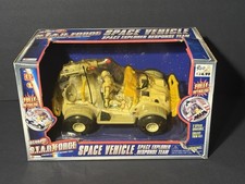 Vintage 1997 Lanard S.T.A.R. Force Space Vehicle Space Explorer Team # 3877 Nos picture