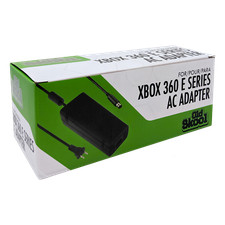 Old Skool XBOX 360 E Series AC Adapter ( Power Brick & Cord ) *NEW* picture