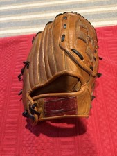 Vintage 1970s Rawlings GJ-89 Ferguson Jenkins Baseball Glove RHT Cubs HOF picture