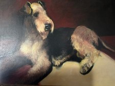 Original Oil Painting picture