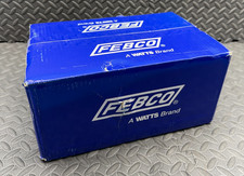 Febco 825Y-QT-RP-FS 3/4