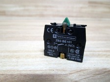 Telemecanique ZB2-BE101 Schneider Block picture
