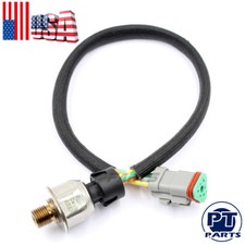  New Pressure Sensor  224-4536 For Caterpillar On Highway Engines C7 C9 picture
