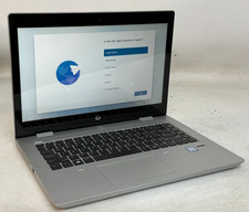 HP ProBook 640 G4 Touch 14
