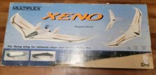 Multiplex Xeno Flying Wing Vintage See Photo Unassembled Prestine Condition Rare picture