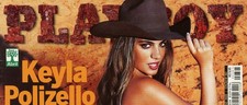 RARE Playboy -  Brazil July 2005  - Ship 3 to 4 Magazines for $10  Non US CF picture