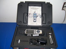 12150 PCE instruments PCE-PCO1 partical counter picture