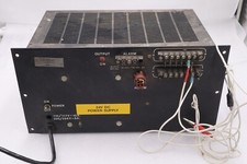 TAYLOR INSTRUMENT MOD 30 6024NSI4II0A-2963 POWER SUPPLY STOCK #3468-A picture