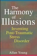 The Harmony of Illusions: Inventing Pos..., Allan Young picture