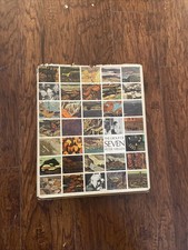 Canada Canadian Art History Landscape Painters The Group of Seven Color DJ 1976 picture