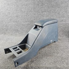 1990-1995 Toyota 4Runner Center Console Assembly Blue OEM Pickup 89-95 picture