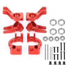 RCAWD Rear C Steering Hub Carrier For ARRMA INFRACTION VENDETTA 3S BLX 570 MEGA picture