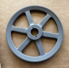 Regal Rexnord BROWNING BK120H Pulley Single Groove 11.75