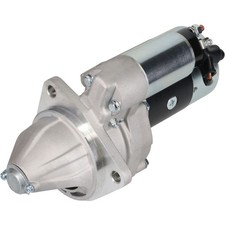 Starter 24V 4.5KW Nissan PD6 PE6 NF6 NF6T PF6 Truck CK20 Link-Belt 03506020380 picture