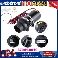 37041-0010 Motor Pump Assembly 12V for Jabsco 74001-2460 Marine Electric Toilet picture