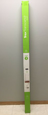 Trex 6 ft Crown Top Rail White picture