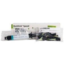 Ivoclar Vivadent Composite Resin Cement Multilink Speed Refill Transparent picture