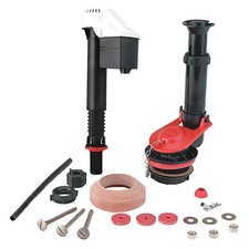 Korky Korky  Toilet Repair Kit 4010PK Korky 4010PK Fill Valve: 8