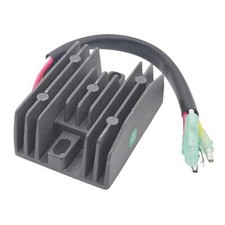 For Suzuki Outboar Engine DF9.9 DF15 Regulator Rectifier 32801-94J00 32800-94J10 picture