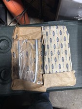 1973-79 Ford NOS Taillight Trim picture