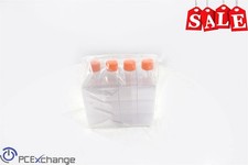 corning REF 10024 HYPER Flask cell culture vessel – Lot of 4 picture