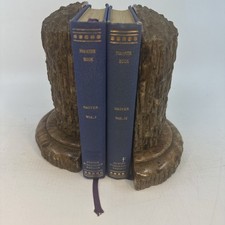 Ma’aseh Book Jewish Tales Gaster 1934 2 Vol Set Schiff Classics (AF92) picture