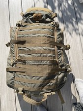 KIFARU 44 MAG NEVER USED/ Includes ONE, slightly Used G2 Pocket (apx. 600 cu. In picture
