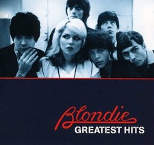Blondie - Greatest Hits [New CD] picture