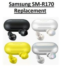 Samsung Galaxy Buds SM-R170 Replacement - Single Left / Right Earbud or Case picture