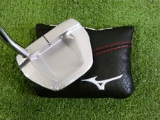 Mizuno M Craft City Series Nagoya B Nickel 34