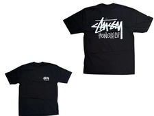 HONOLULU TEE SHIRT MENS Black Reprint T-shirt S-5XL picture