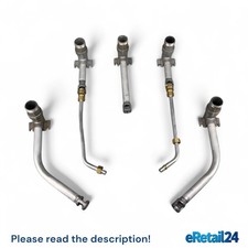 ✅𝙏𝙚𝙨𝙩𝙚𝙙 OEM Dacor SGM365 Cooktop Burner Tubes Set picture