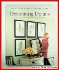 Decorating Details: Projects and Ideas for a More Comfortable, More Beaut - GOOD picture