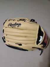 Rawlings Players Series 11.5