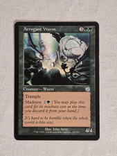 Arrogant Wurm Torment Regular picture