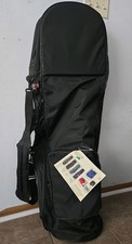 Vintage Woody's Par 5 Nylon 46