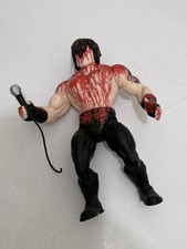 Super 7 Samhain Glenn Danzig (Bloody) Retro Action Figure Misfits Complete picture