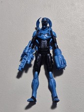 DC Icons Blue Beetle Action Figure picture