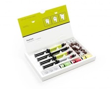 COLTENE PARACORE KIT - CORE BUILD UP MATERIAL AT BEST PRICE FRESH STOCK picture