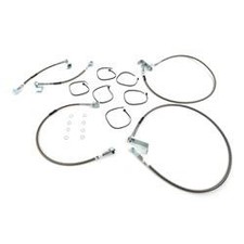 Russell 696510 05-06 Ford F250/F350 SD 4WD w/6