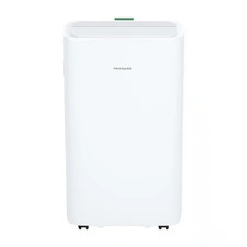 Frigidaire FHPH142AA1 Portable Air Conditioner, 14K BTUWi-Fi Connected, in White picture