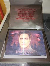 GLAMLITE X TWILIGHT TEAM EDWARD PALETTE picture