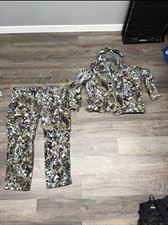 Sitka Men’s 3XL Regular  Windproof Stratus 2.0 Jacket & Pants Set picture