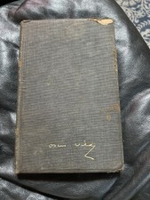 Oscar Wilde The Portrait of Mr. W. H. Hardcover Mitchell Kennerley NY 1921 picture