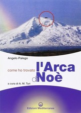 Angelo Palego A Come ho trovato l'arca di Noè. Storia do (Paperback) (UK IMPORT) picture