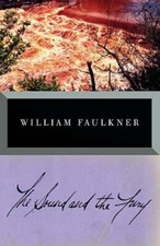 The Sound and the Fury: The Corrected Text - Paperback - GOOD picture