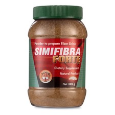 SIMI FIBRA FORTE NATURAL FIBER300g 100% Mexican Fiber  picture