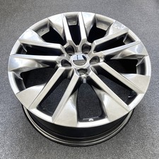 New 19 Inch x 7.5Inch Replacement Wheel Rim for Toyota RAV4 2019-2024 US STOCK picture